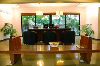 Fotos del hotel - MAIA BEACON RESIDENCES
