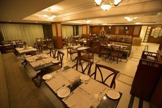 Fotos del hotel - The Rialto Hotel