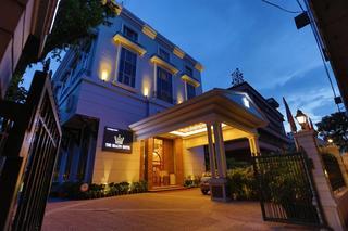 Fotos del hotel - The Rialto Hotel