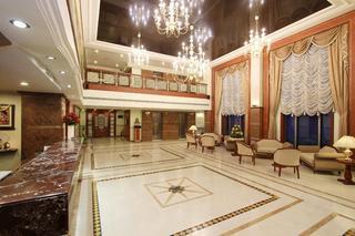 Fotos del hotel - The Rialto Hotel