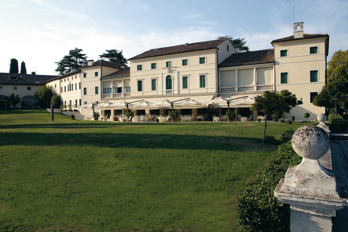 Fotos del hotel - VILLA MICHELANGELO VICENZA -STARHOTELS COLLEZIONE