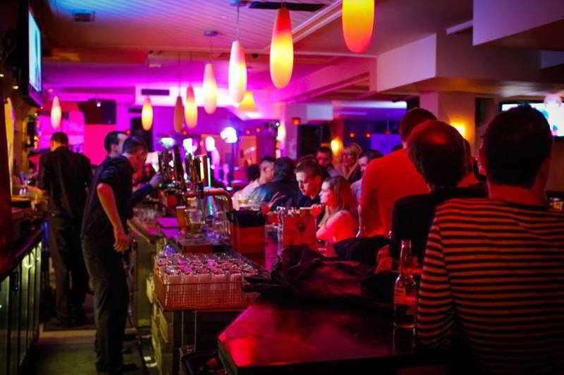 Fotos del hotel - ABBERLEY COURT HOTEL