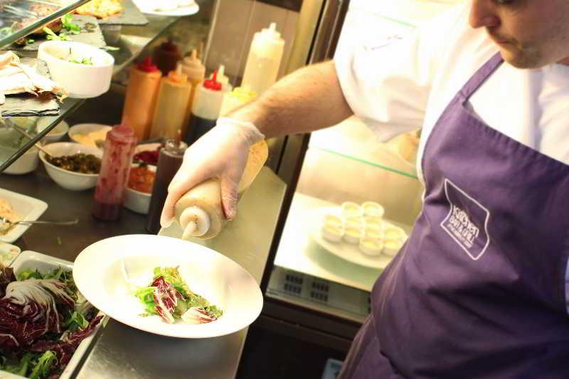 Fotos del hotel - ABBERLEY COURT HOTEL