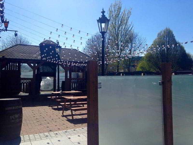Fotos del hotel - ABBERLEY COURT HOTEL