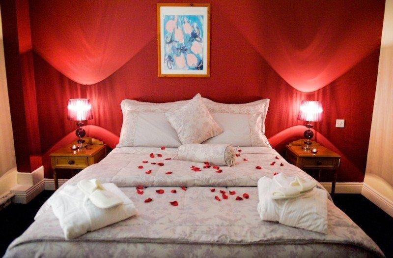 Fotos del hotel - ABBERLEY COURT HOTEL