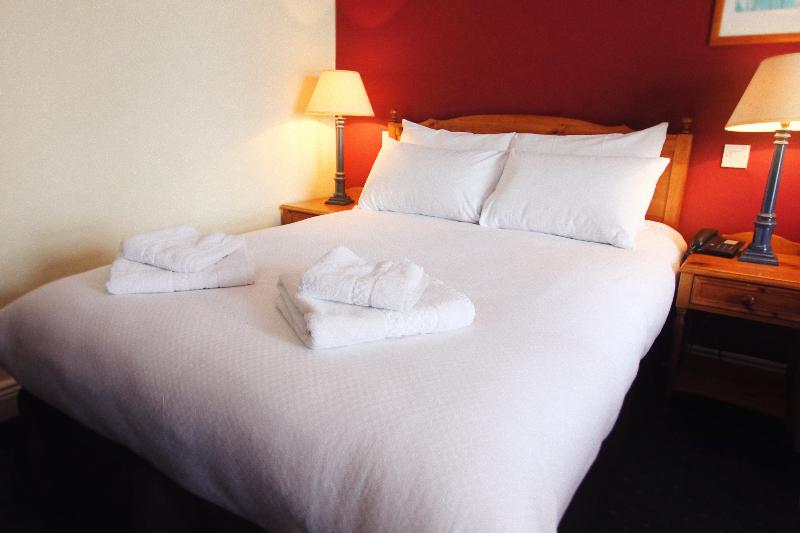 Fotos del hotel - ABBERLEY COURT HOTEL