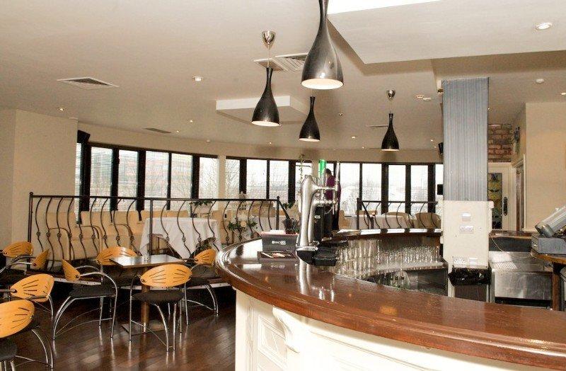 Fotos del hotel - ABBERLEY COURT HOTEL