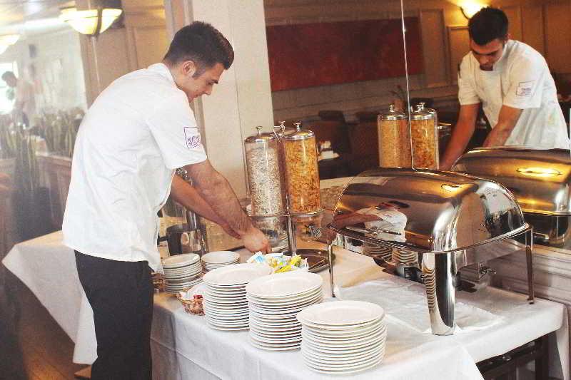 Fotos del hotel - ABBERLEY COURT HOTEL