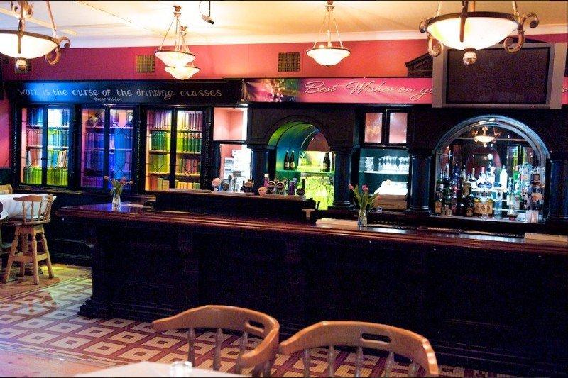 Fotos del hotel - ABBERLEY COURT HOTEL