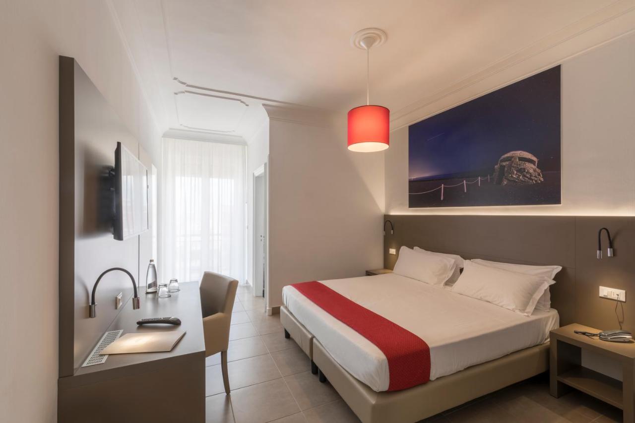 Fotos del hotel - HOTEL DELLE PALME