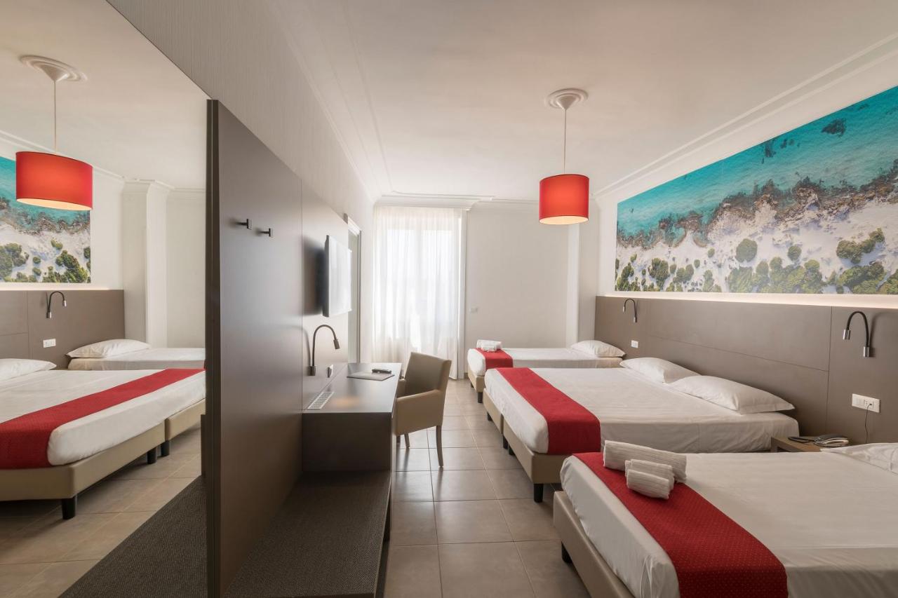 Fotos del hotel - HOTEL DELLE PALME
