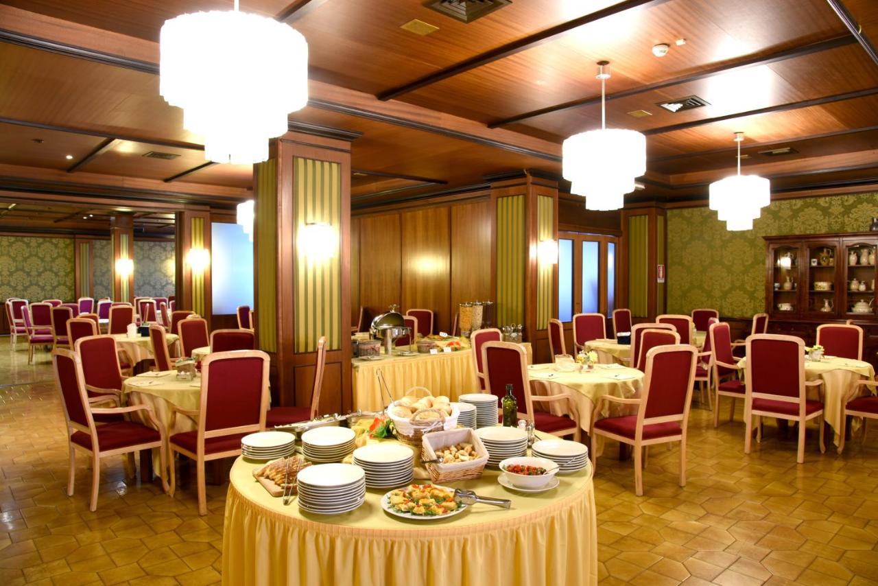 Fotos del hotel - HOTEL DELLE PALME