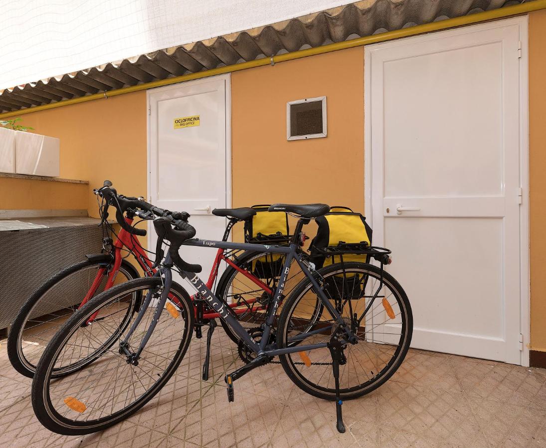 Fotos del hotel - HOTEL DELLE PALME