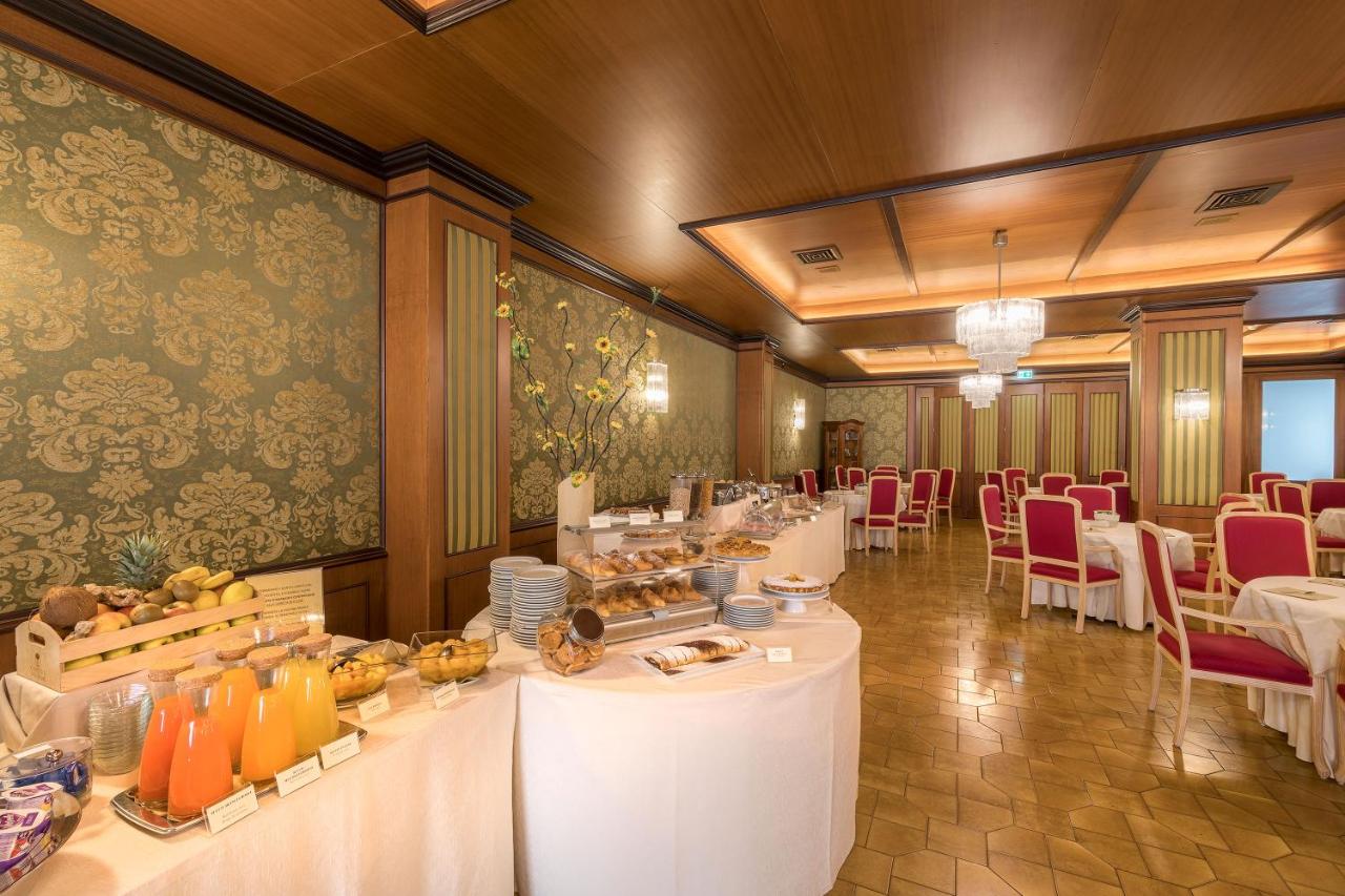 Fotos del hotel - HOTEL DELLE PALME