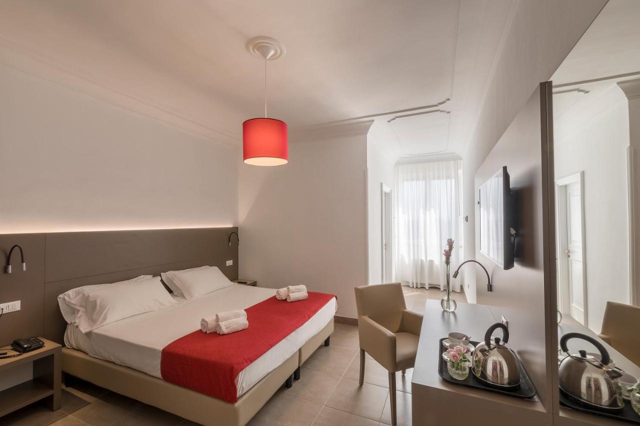 Fotos del hotel - HOTEL DELLE PALME