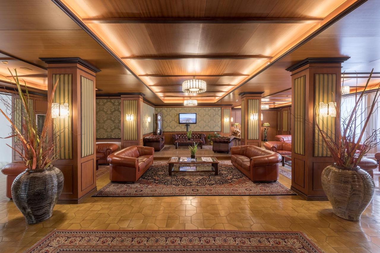 Fotos del hotel - HOTEL DELLE PALME