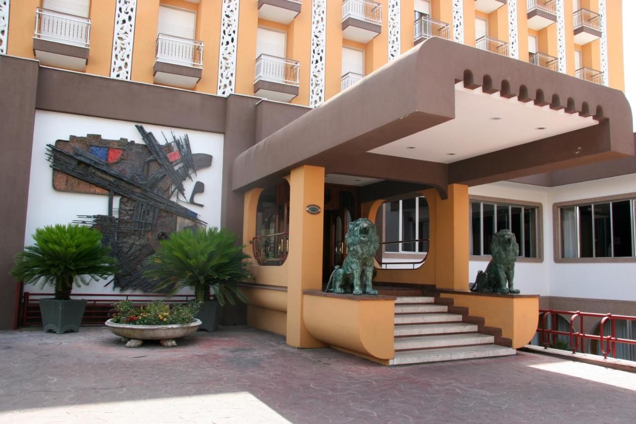 Fotos del hotel - HOTEL DELLE PALME