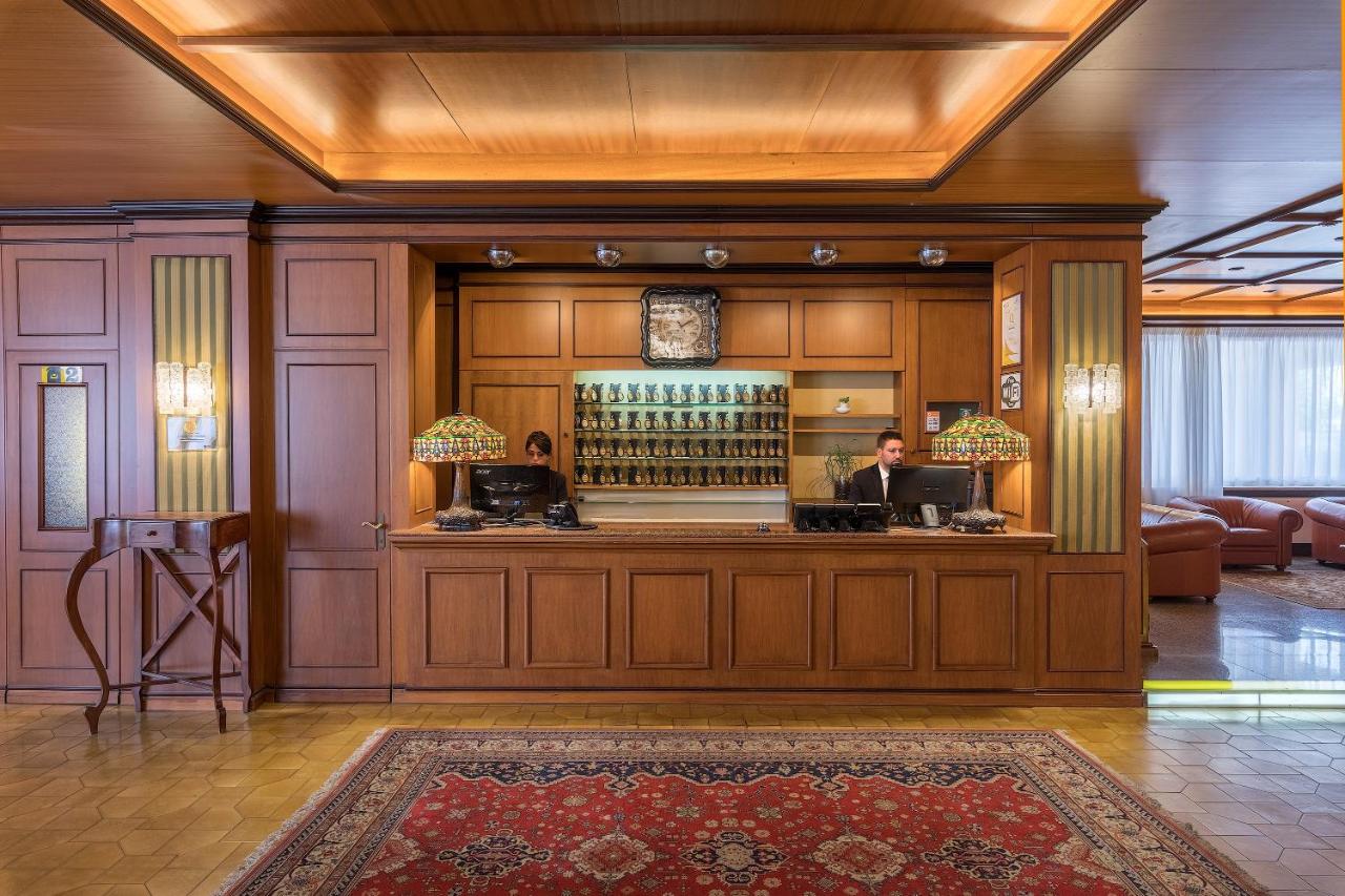 Fotos del hotel - HOTEL DELLE PALME