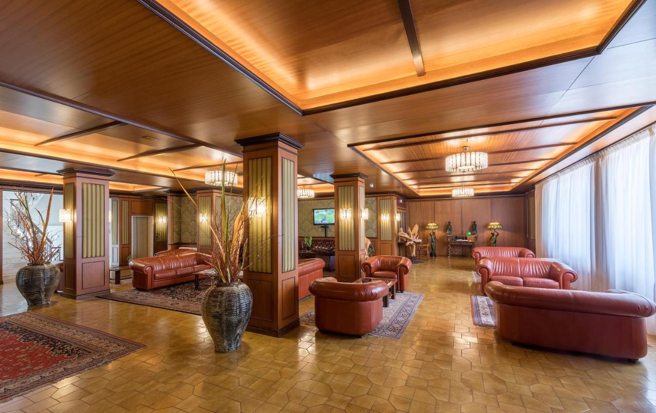 Fotos del hotel - HOTEL DELLE PALME