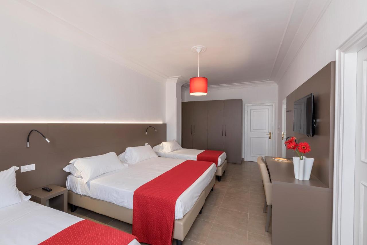 Fotos del hotel - HOTEL DELLE PALME