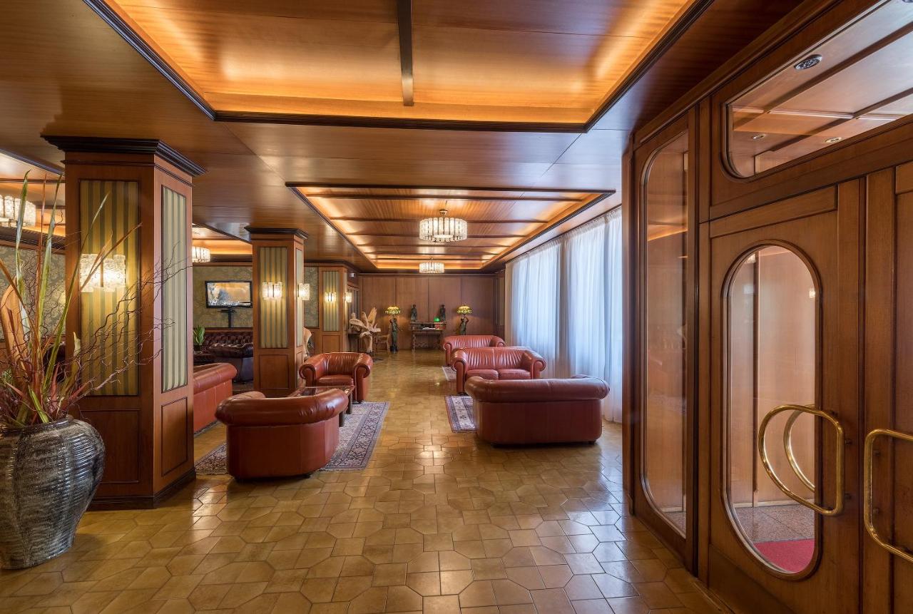 Fotos del hotel - HOTEL DELLE PALME