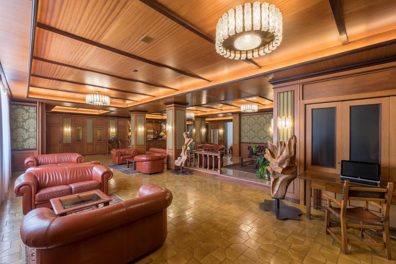 Fotos del hotel - HOTEL DELLE PALME