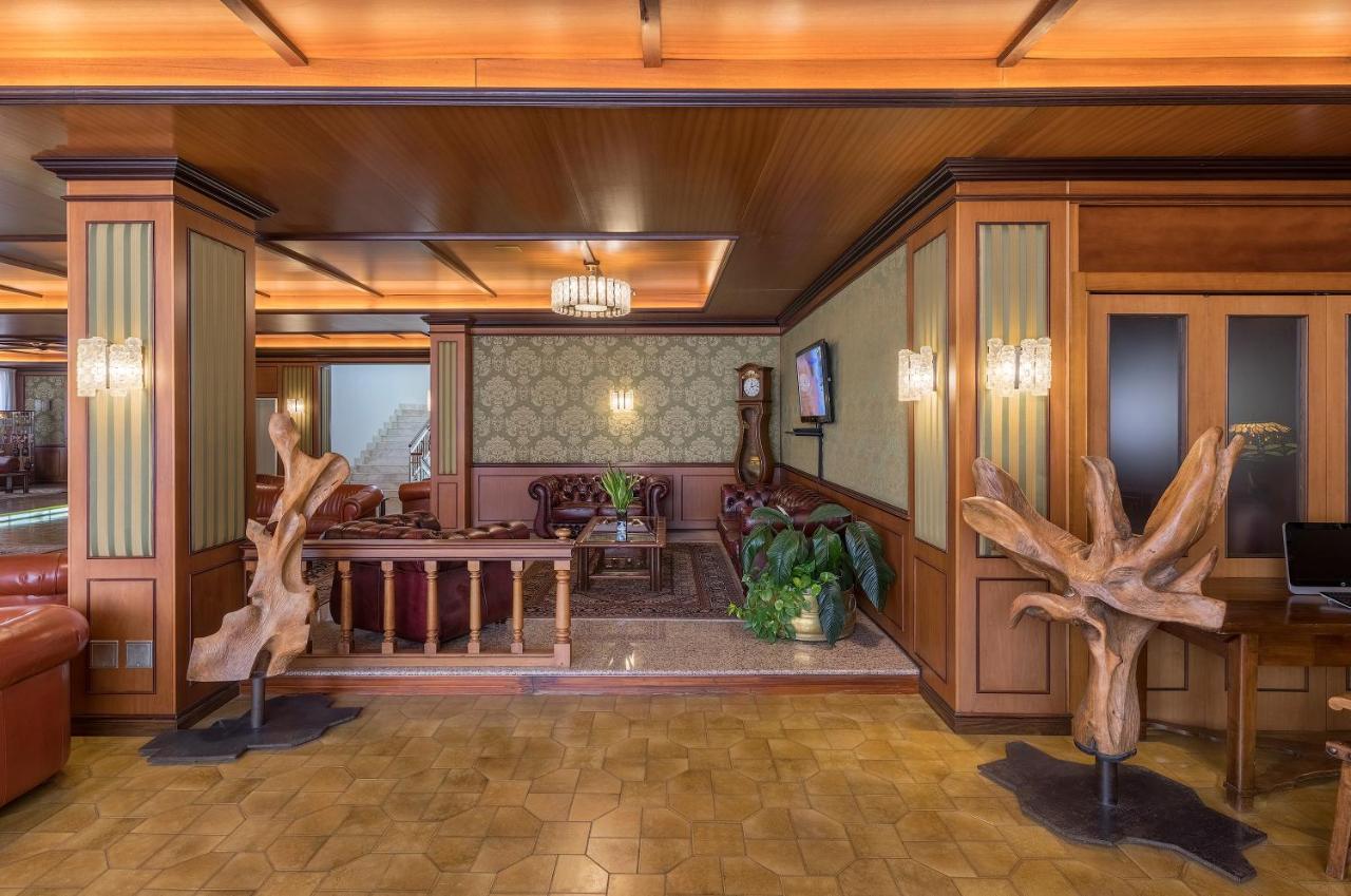 Fotos del hotel - HOTEL DELLE PALME