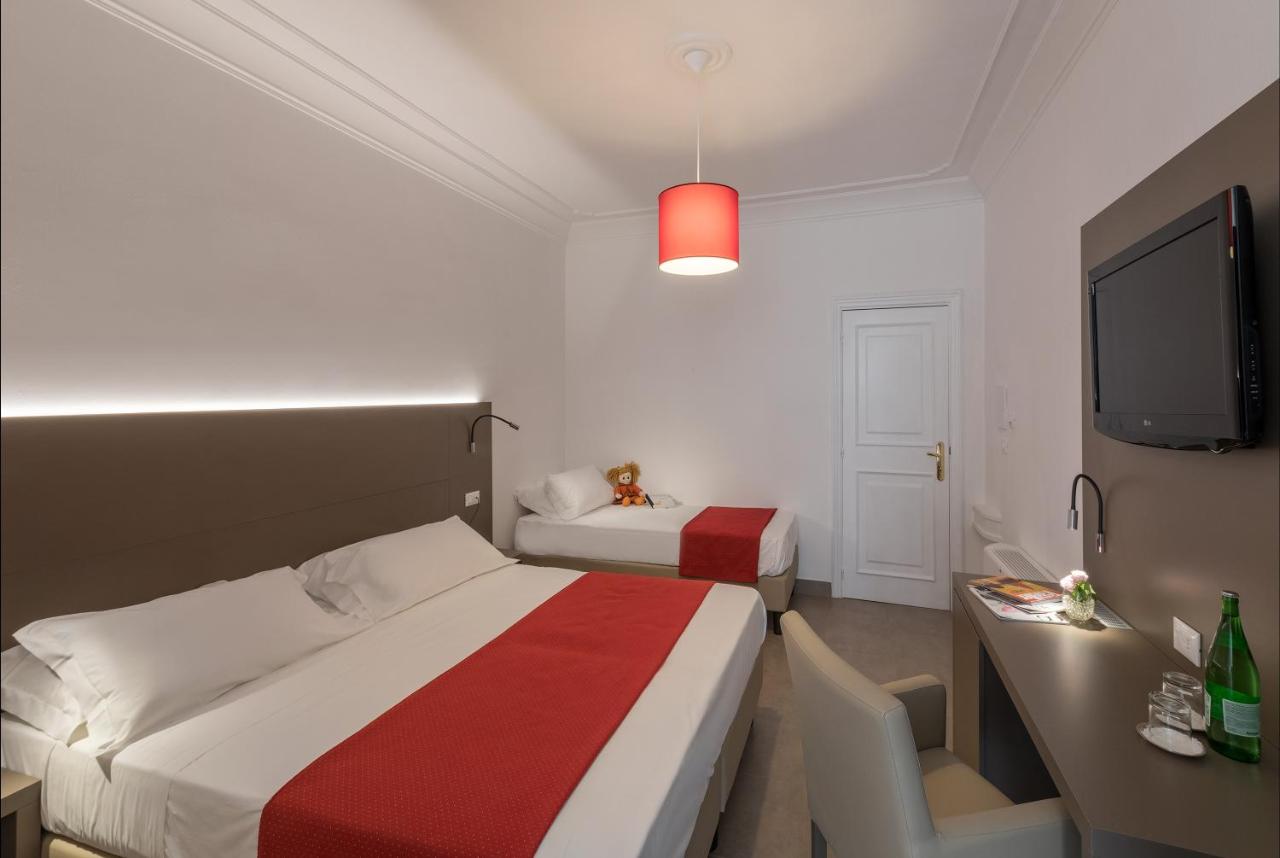 Fotos del hotel - HOTEL DELLE PALME
