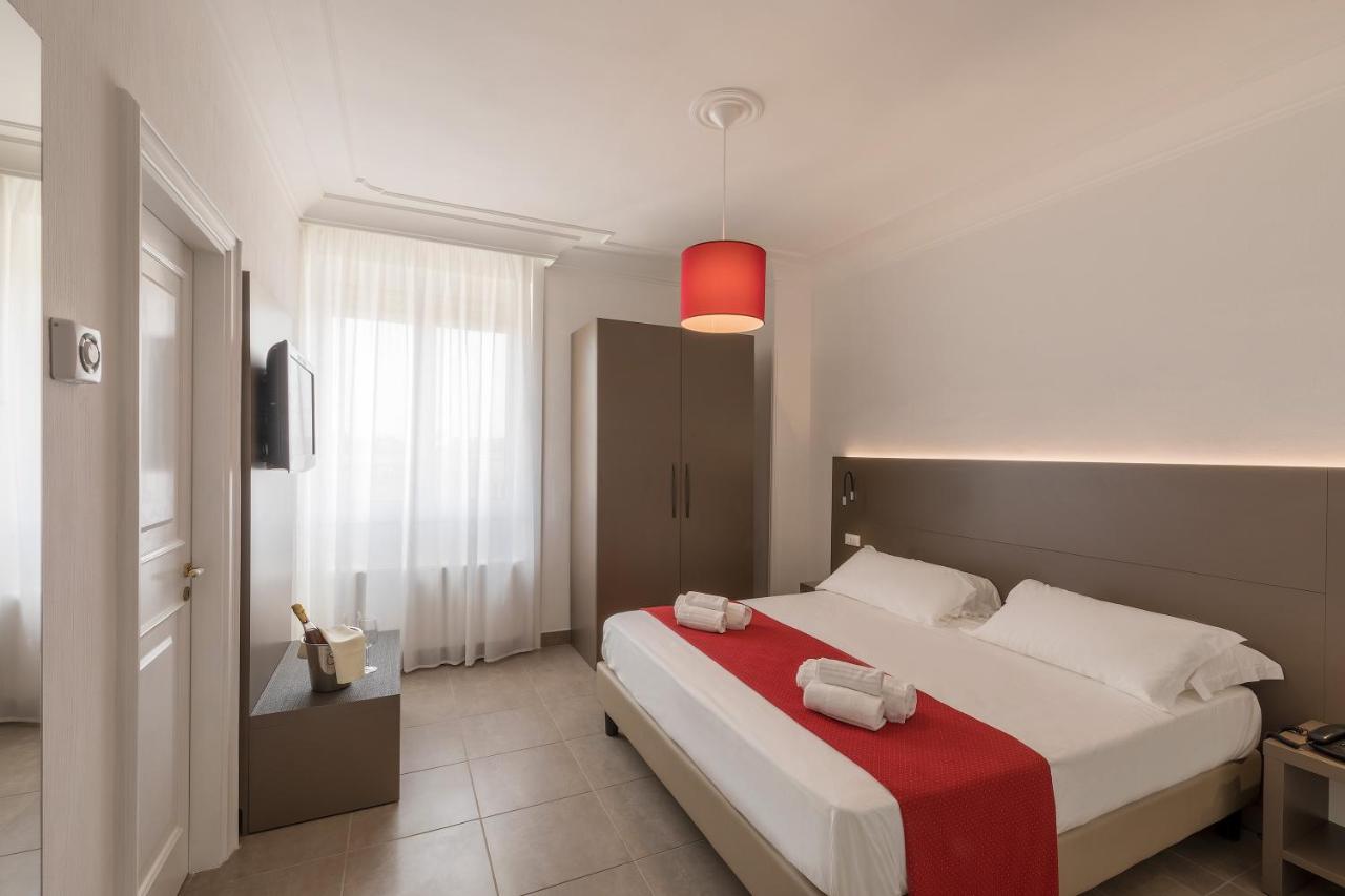 Fotos del hotel - HOTEL DELLE PALME