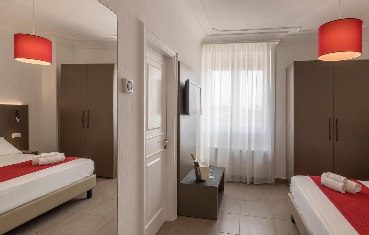 Fotos del hotel - HOTEL DELLE PALME
