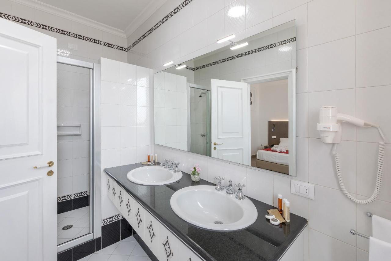 Fotos del hotel - HOTEL DELLE PALME