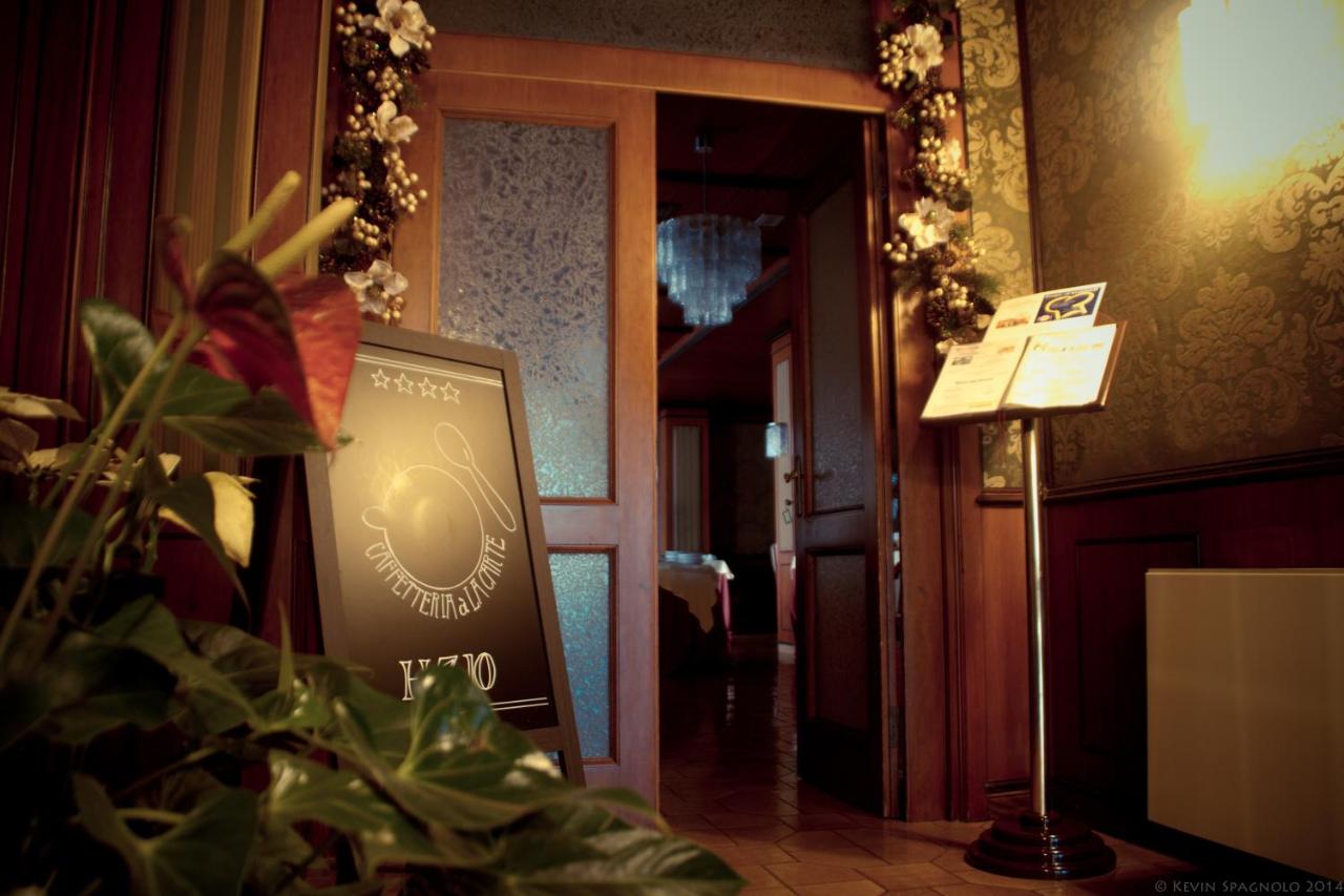 Fotos del hotel - HOTEL DELLE PALME