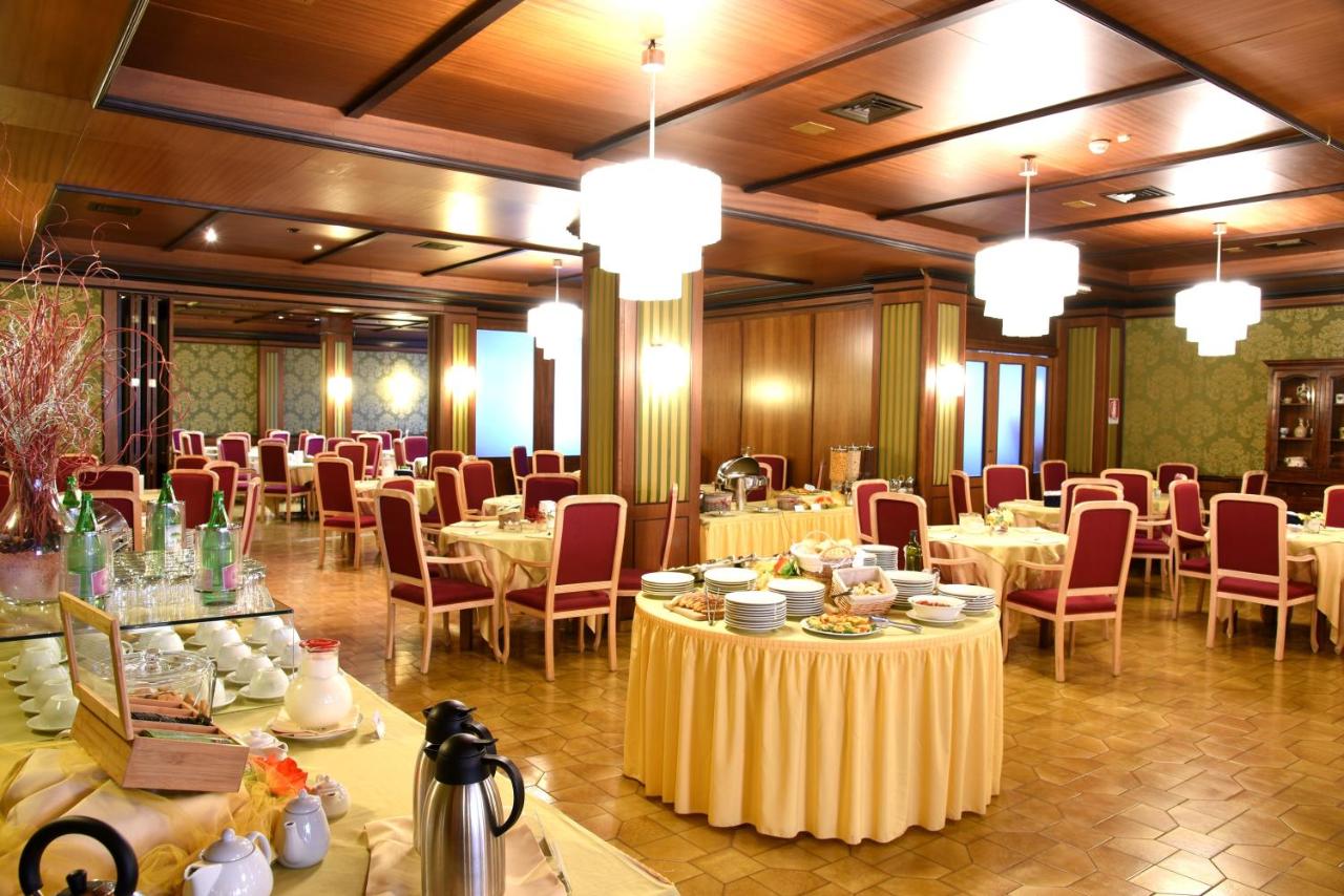 Fotos del hotel - HOTEL DELLE PALME