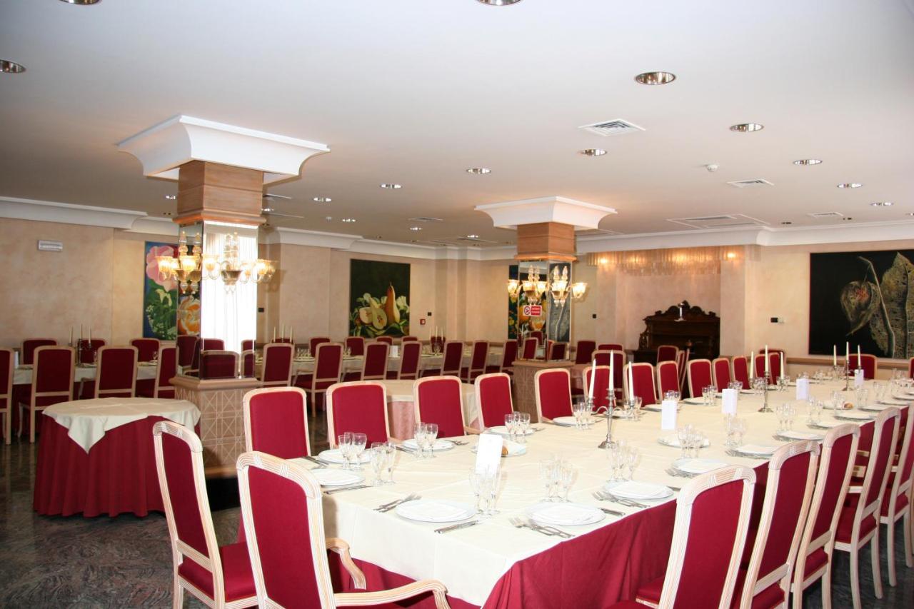 Fotos del hotel - HOTEL DELLE PALME