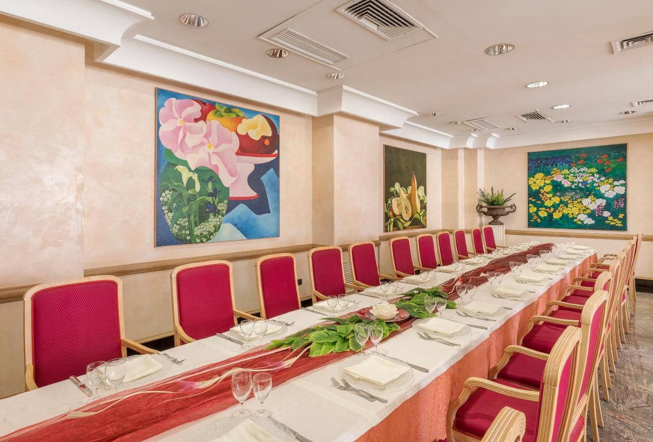 Fotos del hotel - HOTEL DELLE PALME