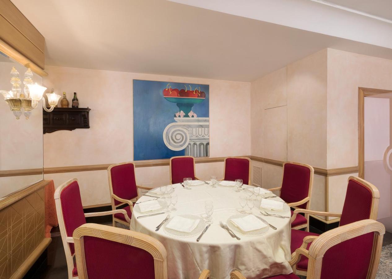 Fotos del hotel - HOTEL DELLE PALME