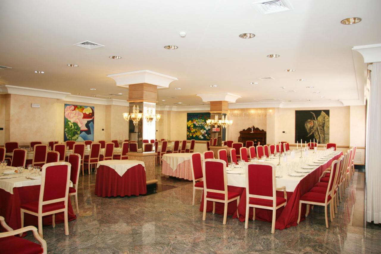 Fotos del hotel - HOTEL DELLE PALME