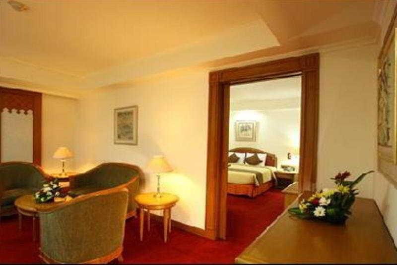 Fotos del hotel - GRAND CEMPAKA JAKARTA