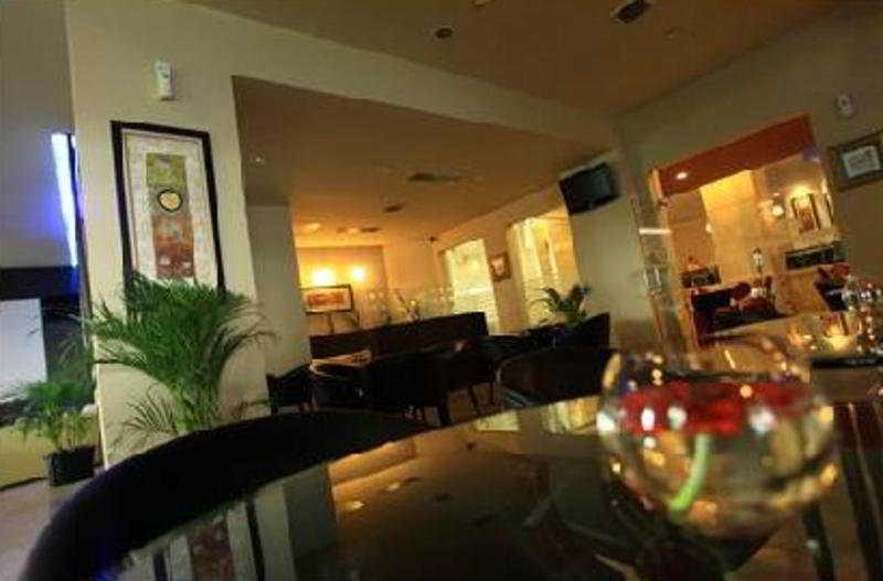 Fotos del hotel - GRAND CEMPAKA JAKARTA