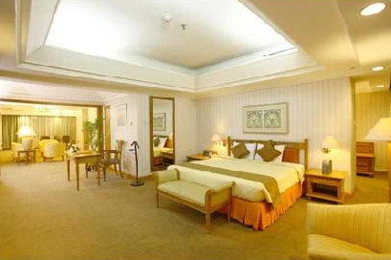 Fotos del hotel - GRAND CEMPAKA JAKARTA