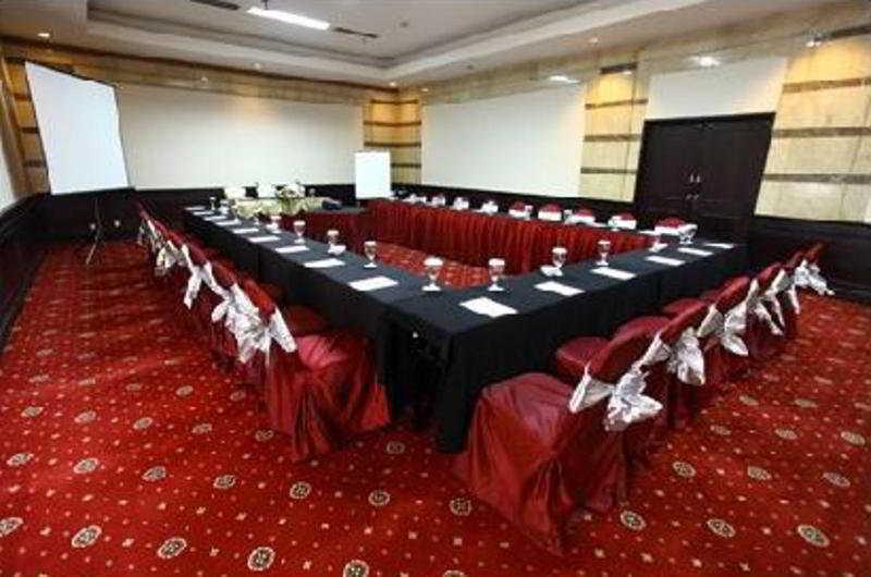 Fotos del hotel - GRAND CEMPAKA JAKARTA