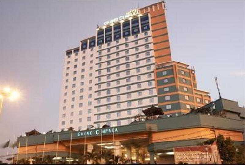 Fotos del hotel - GRAND CEMPAKA JAKARTA