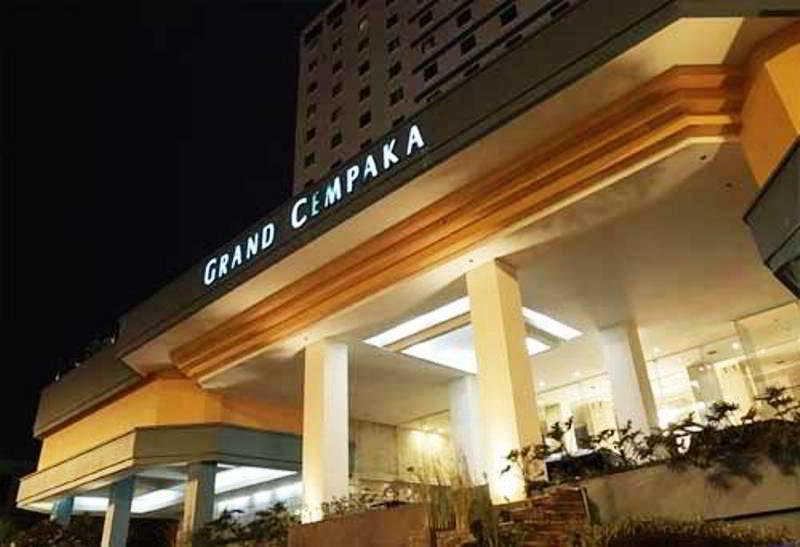 Fotos del hotel - GRAND CEMPAKA JAKARTA