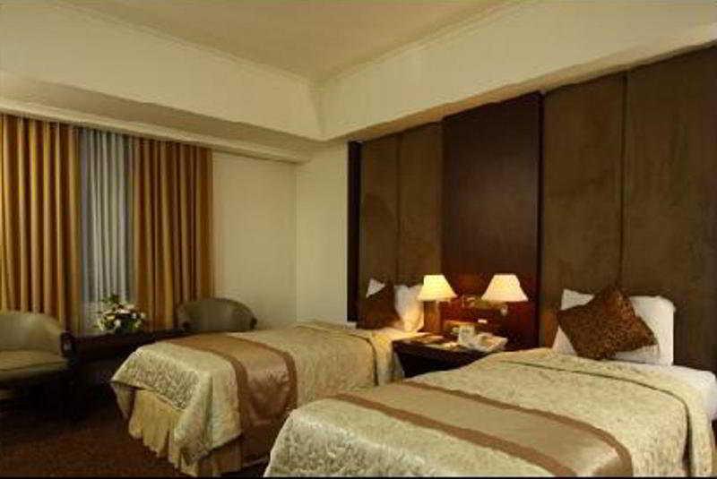 Fotos del hotel - GRAND CEMPAKA JAKARTA