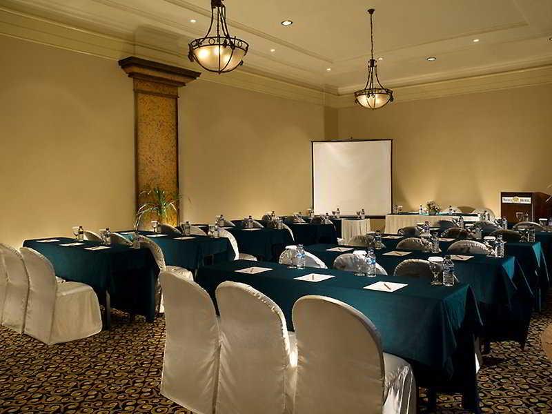 Fotos del hotel - Mercure Jakarta Batavia