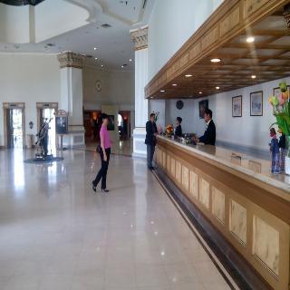Fotos del hotel - Mercure Jakarta Batavia