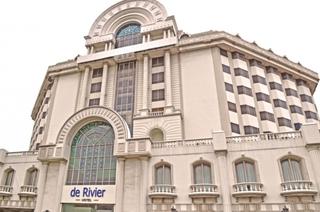 Fotos del hotel - DE RIVIER HOTEL