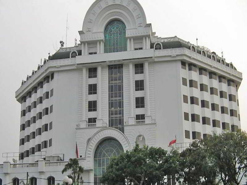 Fotos del hotel - Mercure Jakarta Batavia