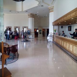 Fotos del hotel - Mercure Jakarta Batavia