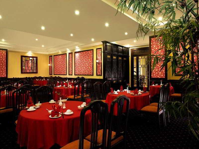 Fotos del hotel - Mercure Jakarta Batavia